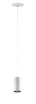 ET2, DWELL-SINGLE PENDANT, PENDANT LIGHT