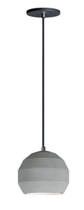 ET2, HIVE-SINGLE PENDANT, PENDANT LIGHT