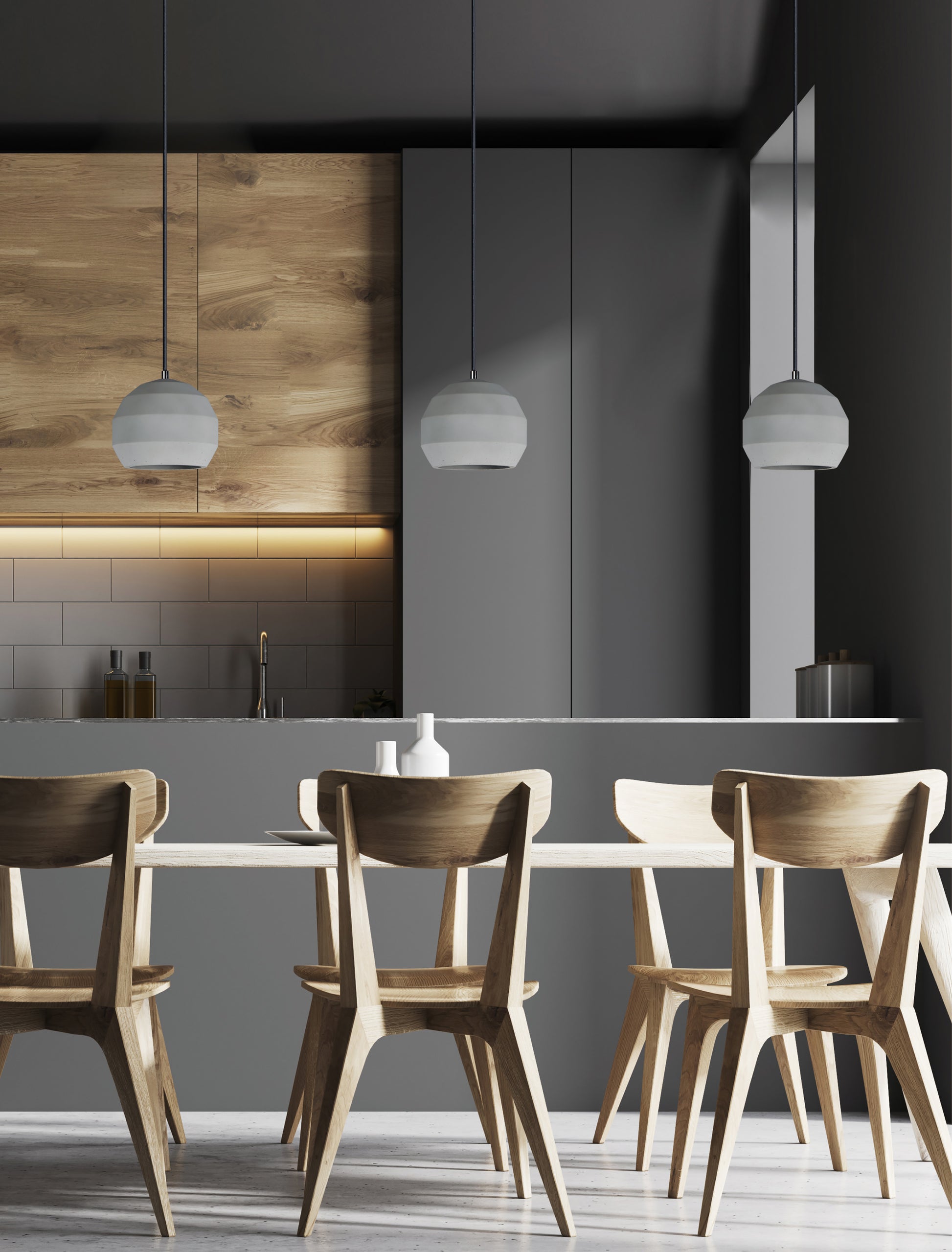 ET2, HIVE-SINGLE PENDANT, PENDANT LIGHT