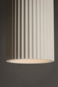 ET2, PLEAT-SINGLE PENDANT, PENDANT LIGHT