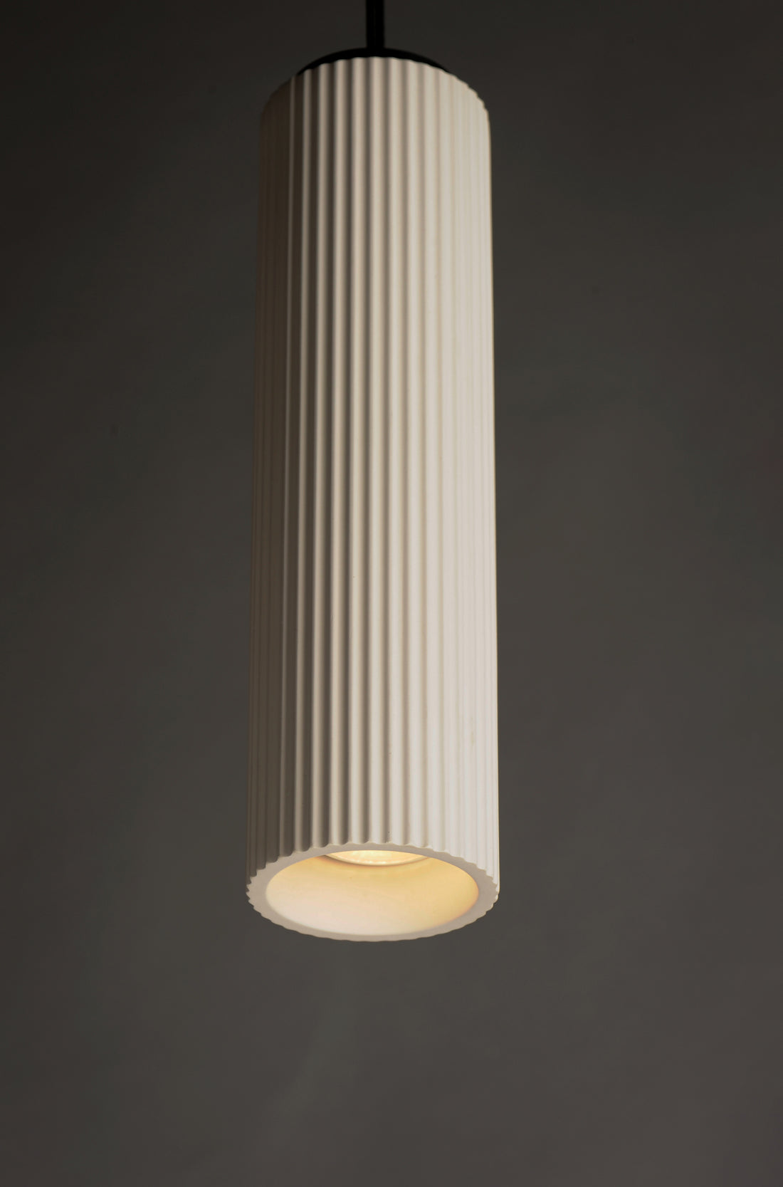 ET2, PLEAT-SINGLE PENDANT, PENDANT LIGHT