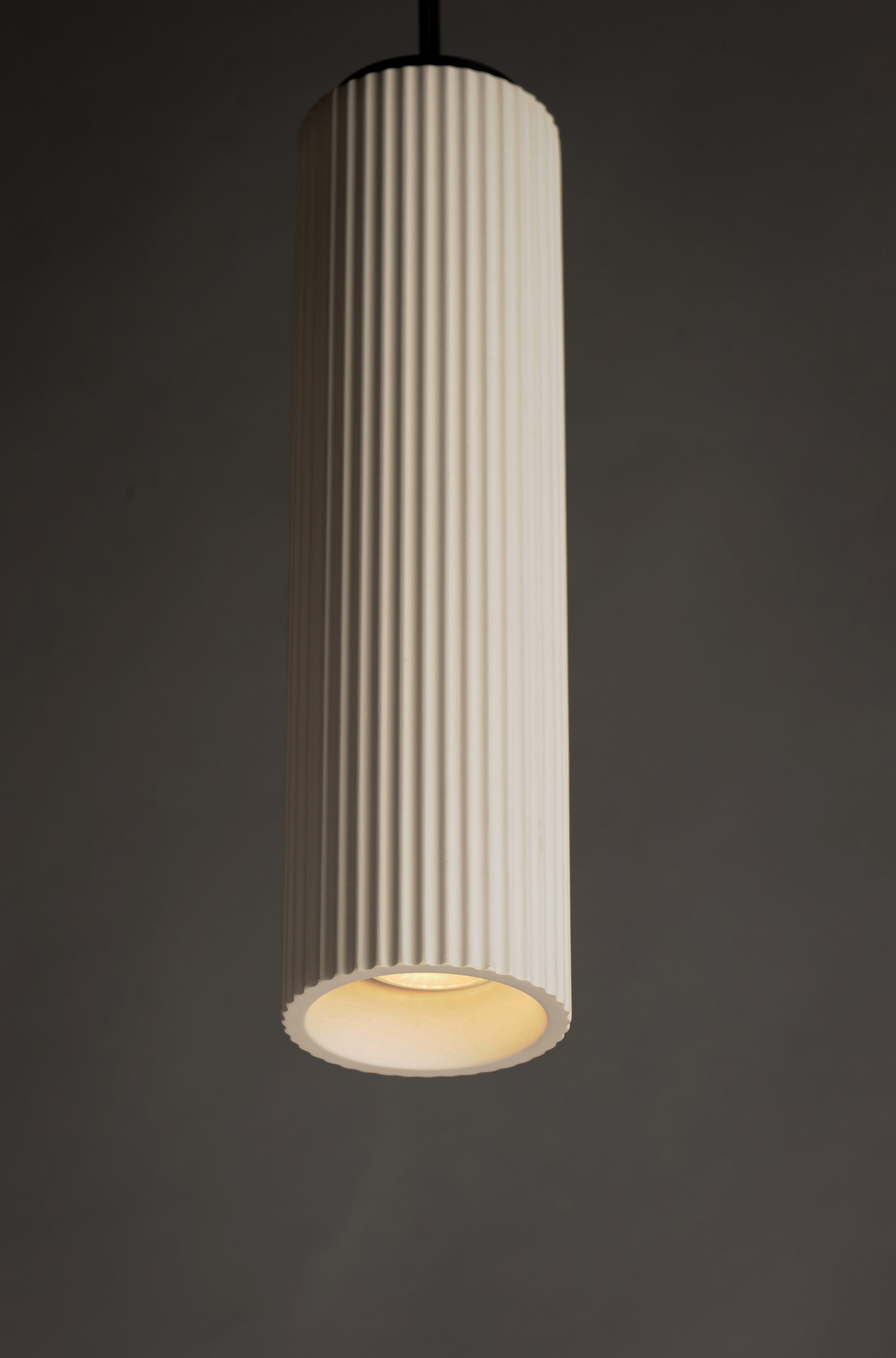 ET2, PLEAT-SINGLE PENDANT, PENDANT LIGHT