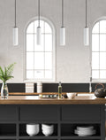 ET2, PLEAT-SINGLE PENDANT, PENDANT LIGHT