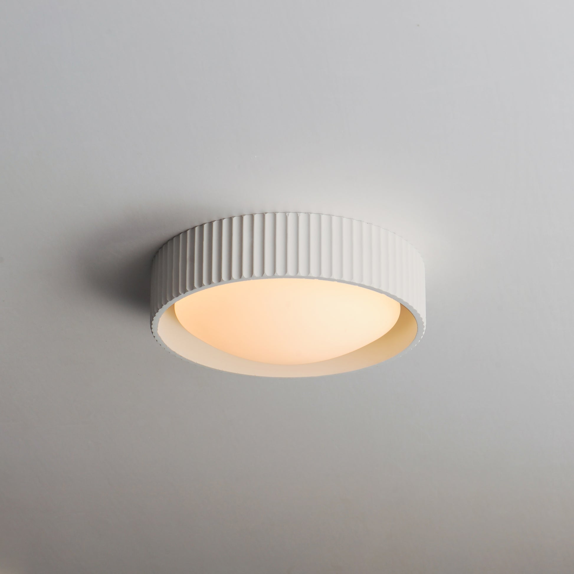 ET2, SOUFFLE-FLUSH MOUNT, FLUSH MOUNT CEILING LIGHTS