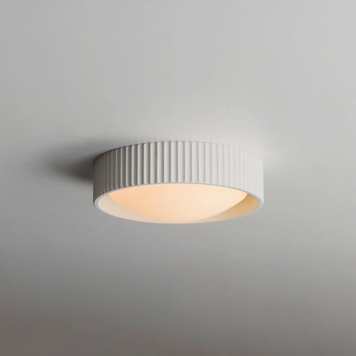 ET2, SOUFFLE-FLUSH MOUNT, FLUSH MOUNT CEILING LIGHTS