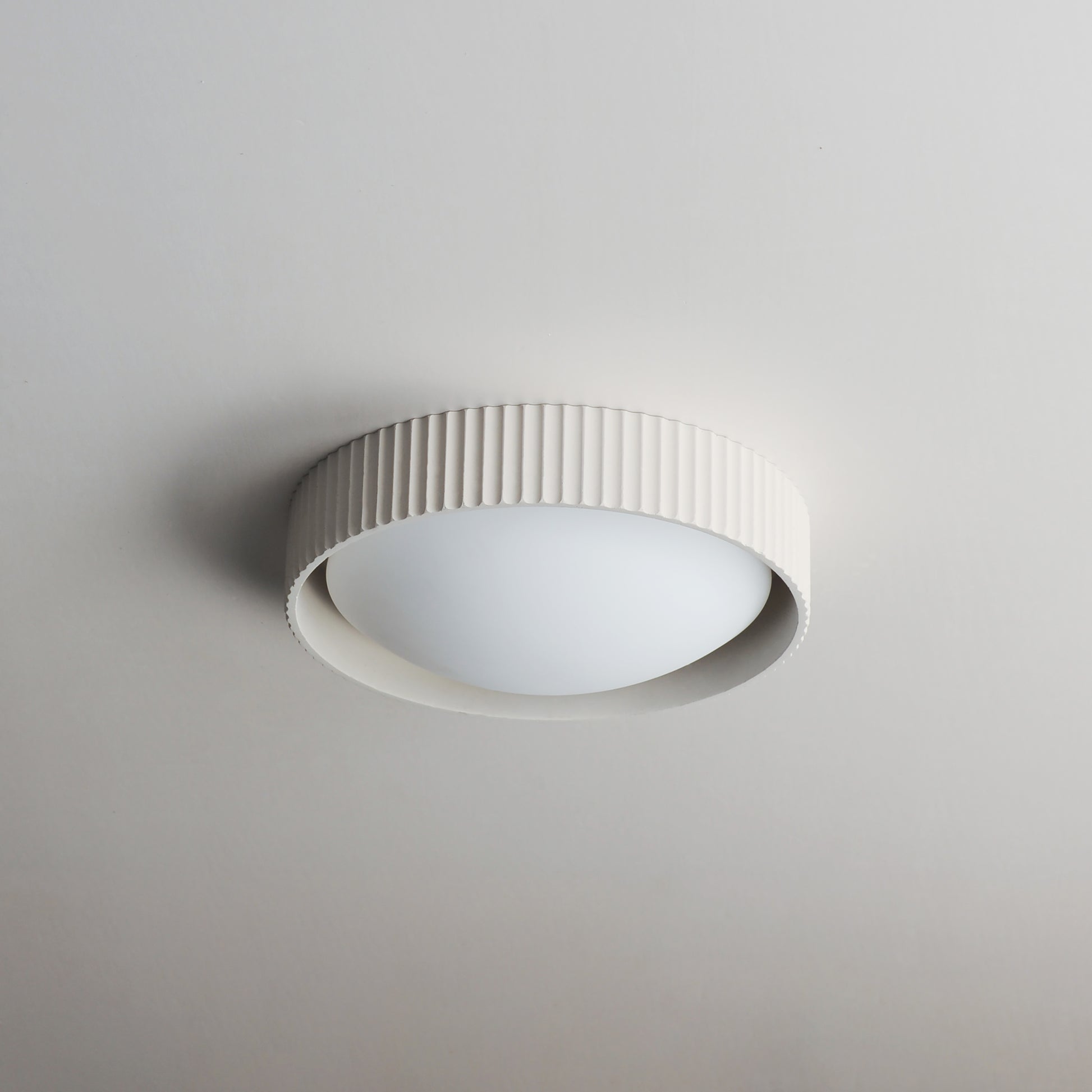 ET2, SOUFFLE-FLUSH MOUNT, FLUSH MOUNT CEILING LIGHTS