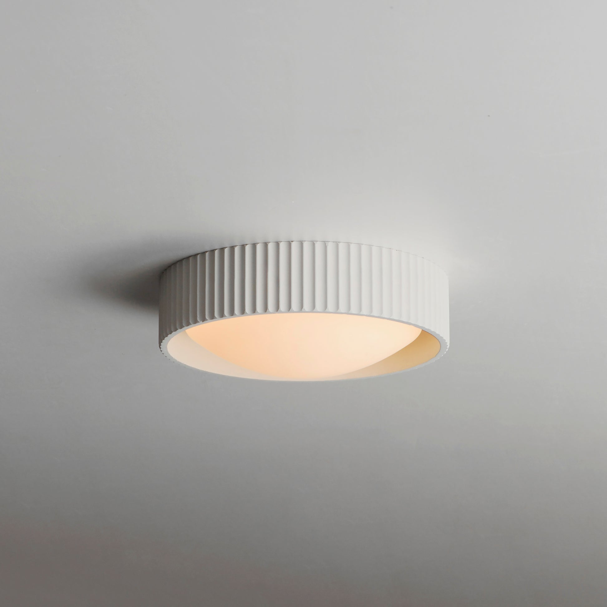 ET2, SOUFFLE-FLUSH MOUNT, FLUSH MOUNT CEILING LIGHTS