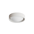 ET2, SOUFFLE-FLUSH MOUNT, FLUSH MOUNT CEILING LIGHTS