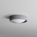 ET2, SOUFFLE-FLUSH MOUNT, FLUSH MOUNT CEILING LIGHTS