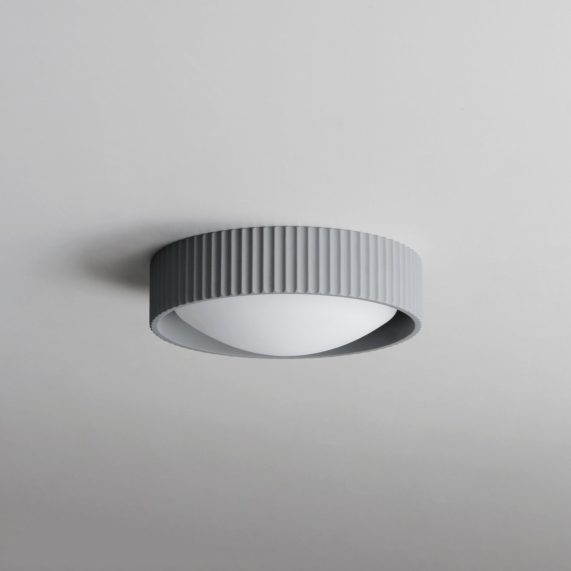 ET2, SOUFFLE-FLUSH MOUNT, FLUSH MOUNT CEILING LIGHTS
