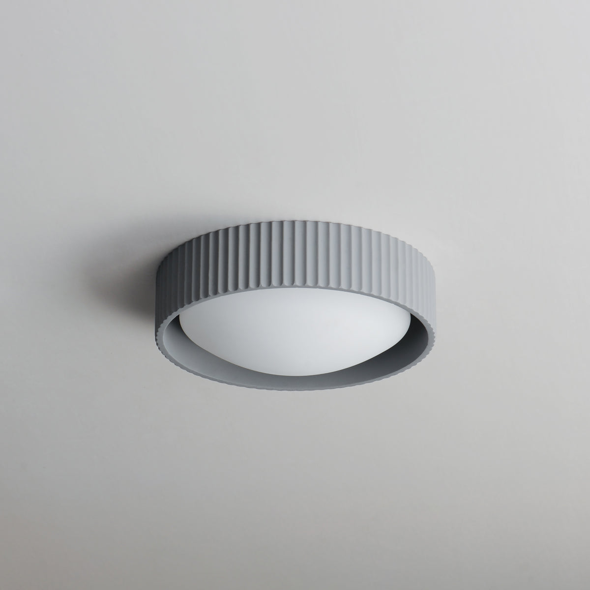 ET2, SOUFFLE-FLUSH MOUNT, FLUSH MOUNT CEILING LIGHTS