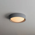 ET2, SOUFFLE-FLUSH MOUNT, FLUSH MOUNT CEILING LIGHTS