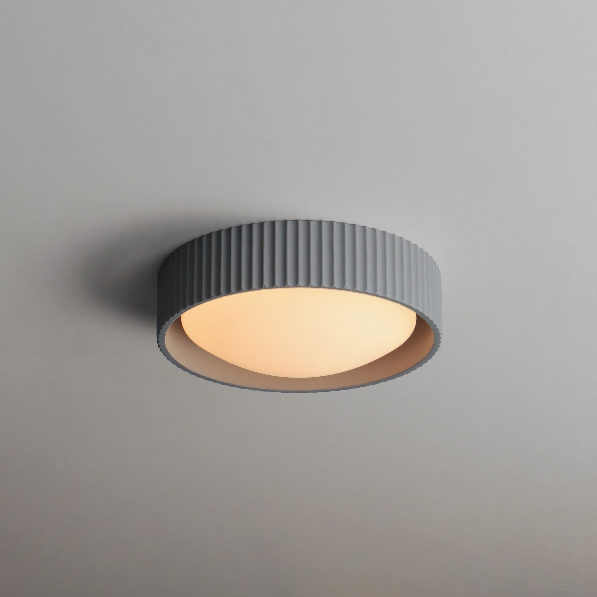 ET2, SOUFFLE-FLUSH MOUNT, FLUSH MOUNT CEILING LIGHTS