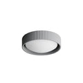 ET2, SOUFFLE-FLUSH MOUNT, FLUSH MOUNT CEILING LIGHTS