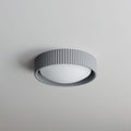 ET2, SOUFFLE-FLUSH MOUNT, FLUSH MOUNT CEILING LIGHTS