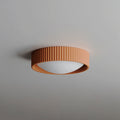 ET2, SOUFFLE-FLUSH MOUNT, FLUSH MOUNT CEILING LIGHTS