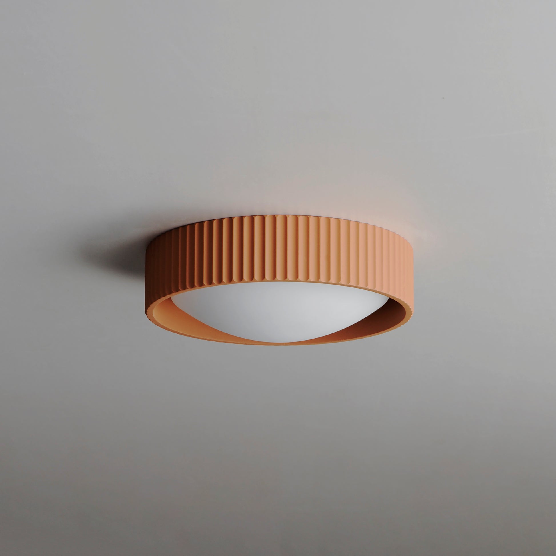 ET2, SOUFFLE-FLUSH MOUNT, FLUSH MOUNT CEILING LIGHTS