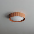 ET2, SOUFFLE-FLUSH MOUNT, FLUSH MOUNT CEILING LIGHTS