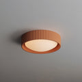 ET2, SOUFFLE-FLUSH MOUNT, FLUSH MOUNT CEILING LIGHTS