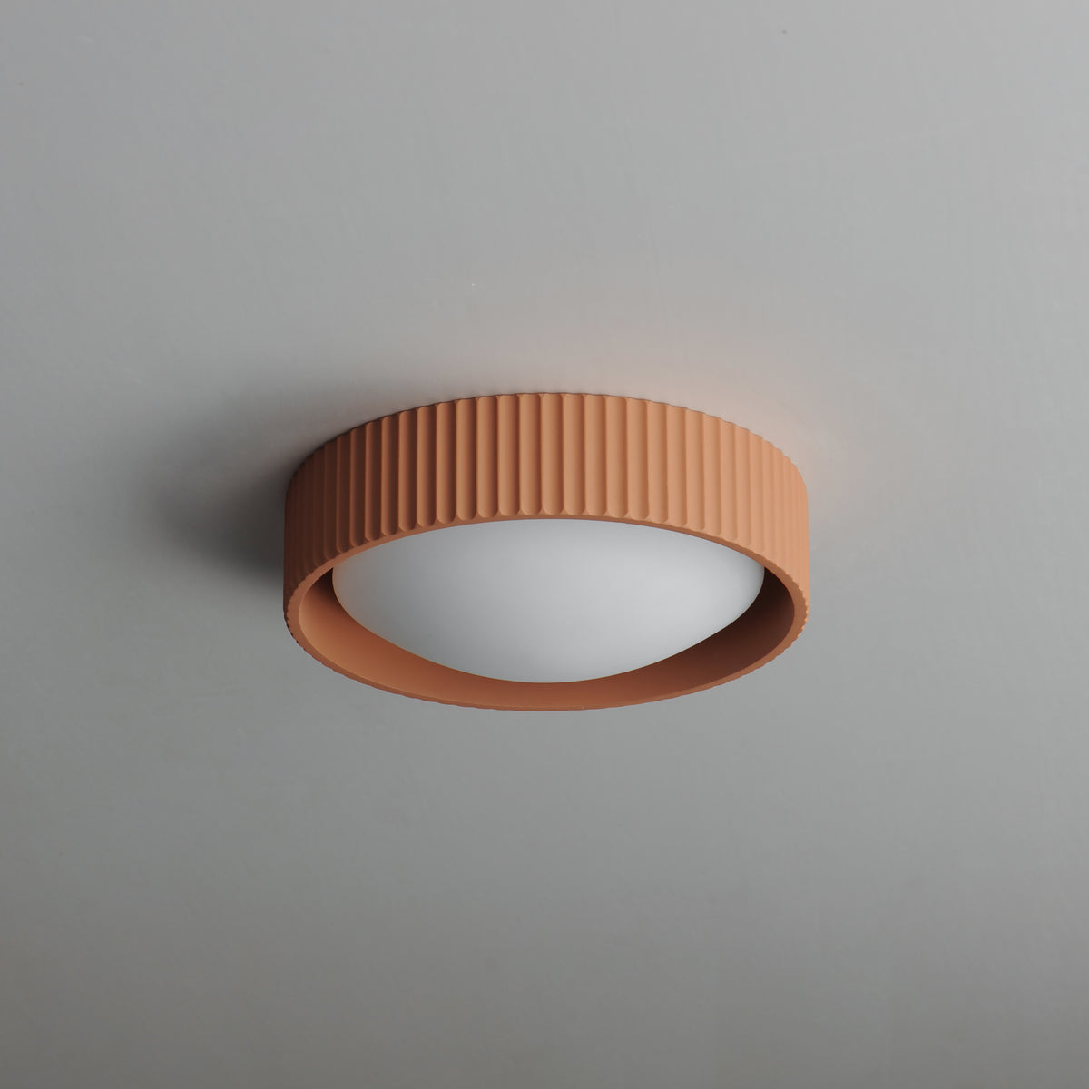 ET2, SOUFFLE-FLUSH MOUNT, FLUSH MOUNT CEILING LIGHTS
