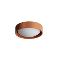ET2, SOUFFLE-FLUSH MOUNT, FLUSH MOUNT CEILING LIGHTS