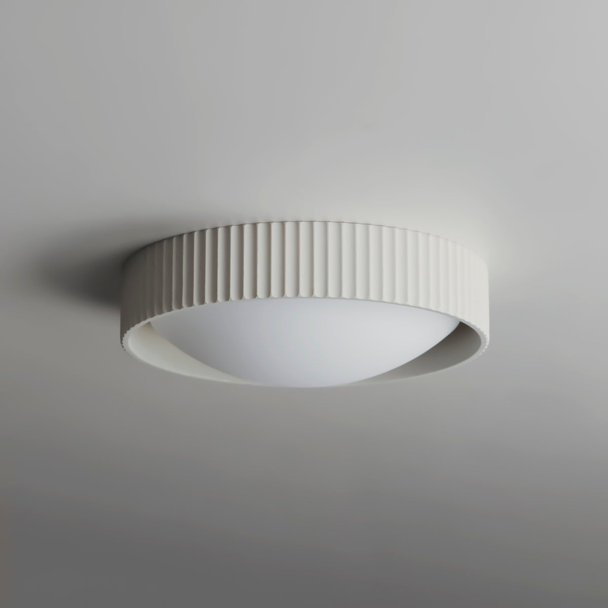 ET2, SOUFFLE-FLUSH MOUNT, FLUSH MOUNT CEILING LIGHTS