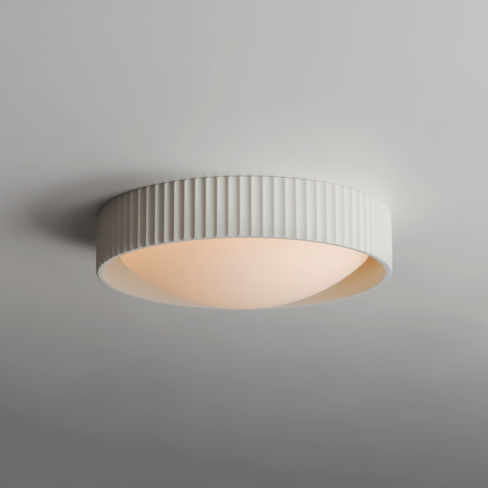 ET2, SOUFFLE-FLUSH MOUNT, FLUSH MOUNT CEILING LIGHTS