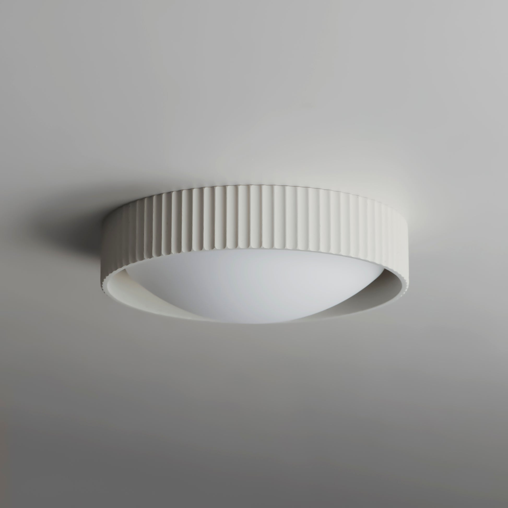ET2, SOUFFLE-FLUSH MOUNT, FLUSH MOUNT CEILING LIGHTS