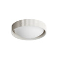 ET2, SOUFFLE-FLUSH MOUNT, FLUSH MOUNT CEILING LIGHTS