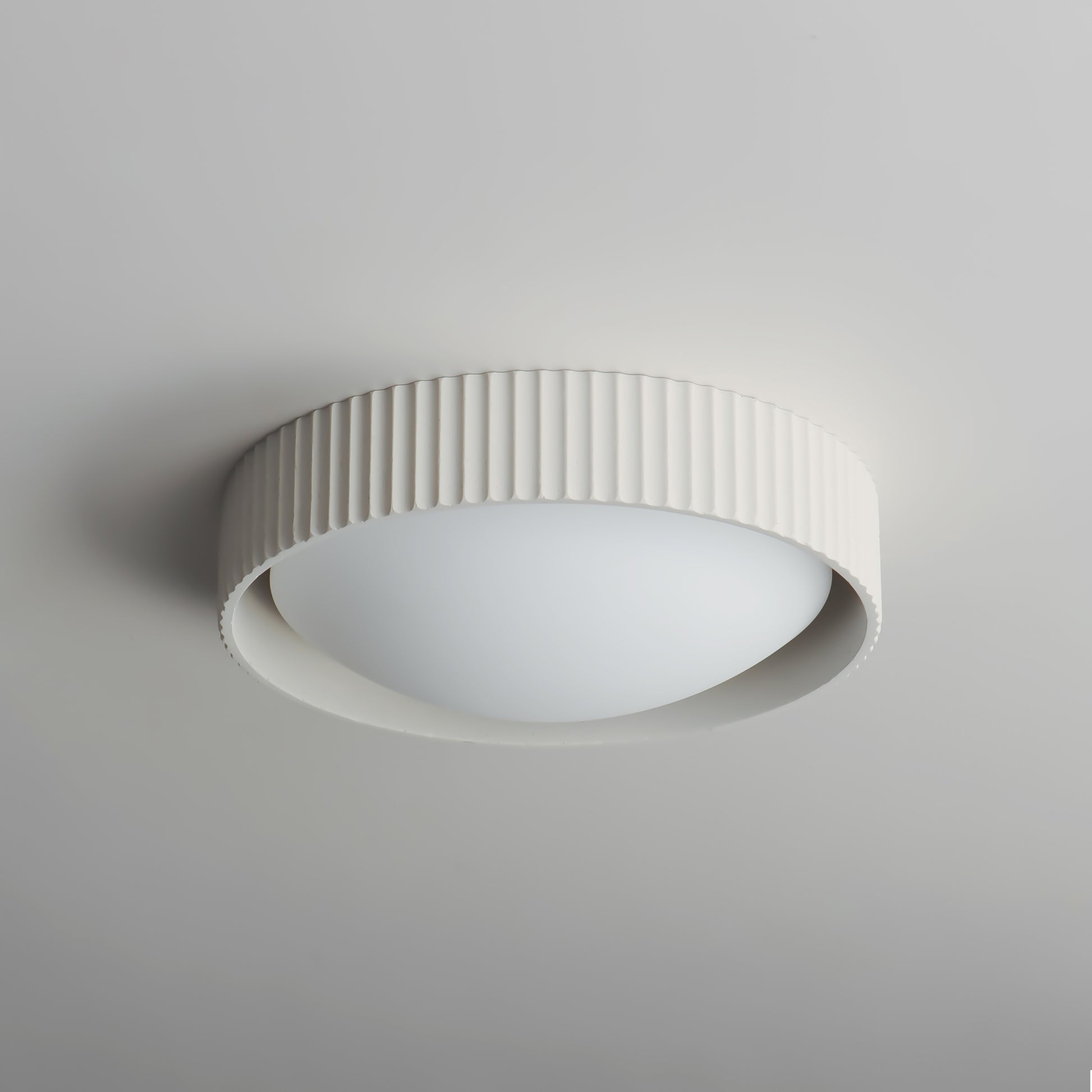 ET2, SOUFFLE-FLUSH MOUNT, FLUSH MOUNT CEILING LIGHTS