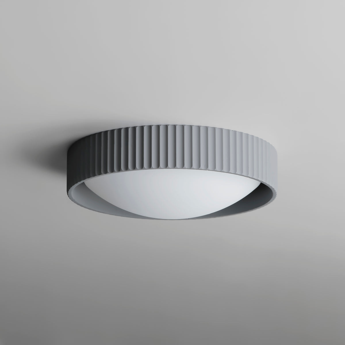 ET2, SOUFFLE-FLUSH MOUNT, FLUSH MOUNT CEILING LIGHTS