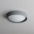 ET2, SOUFFLE-FLUSH MOUNT, FLUSH MOUNT CEILING LIGHTS
