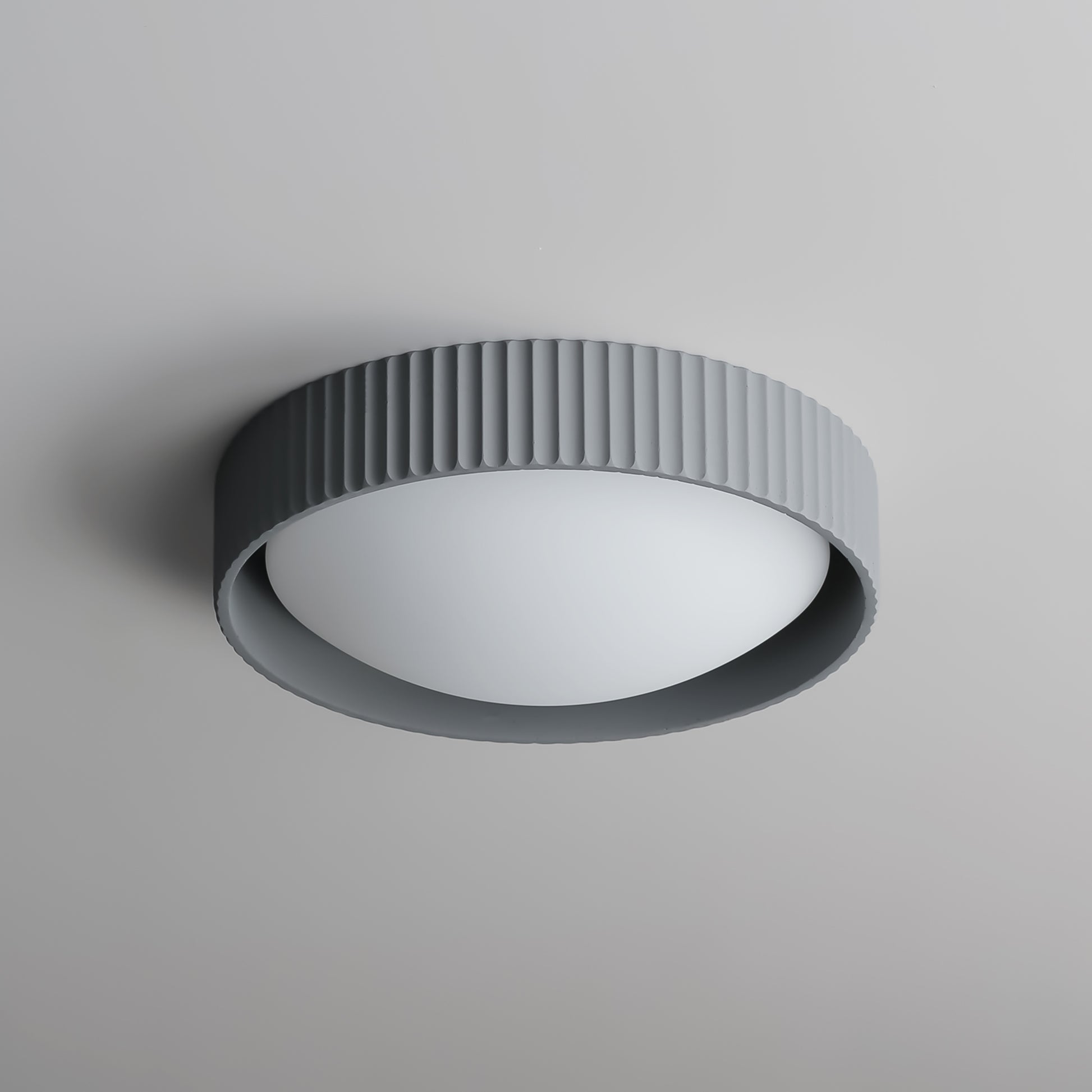 ET2, SOUFFLE-FLUSH MOUNT, FLUSH MOUNT CEILING LIGHTS