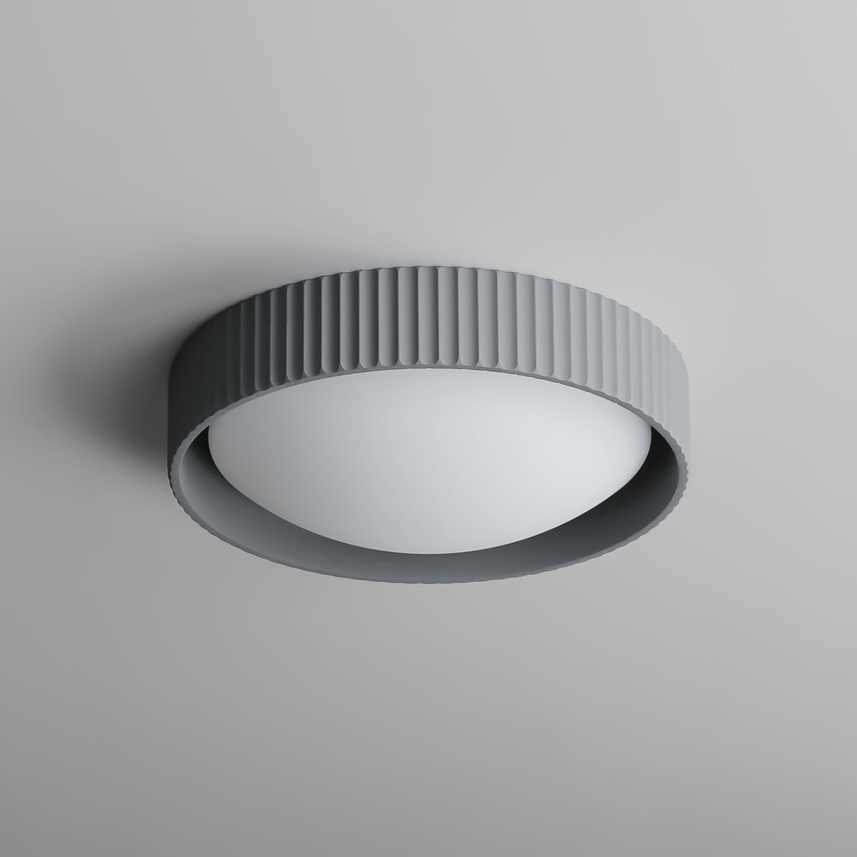 ET2, SOUFFLE-FLUSH MOUNT, FLUSH MOUNT CEILING LIGHTS