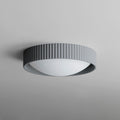 ET2, SOUFFLE-FLUSH MOUNT, FLUSH MOUNT CEILING LIGHTS