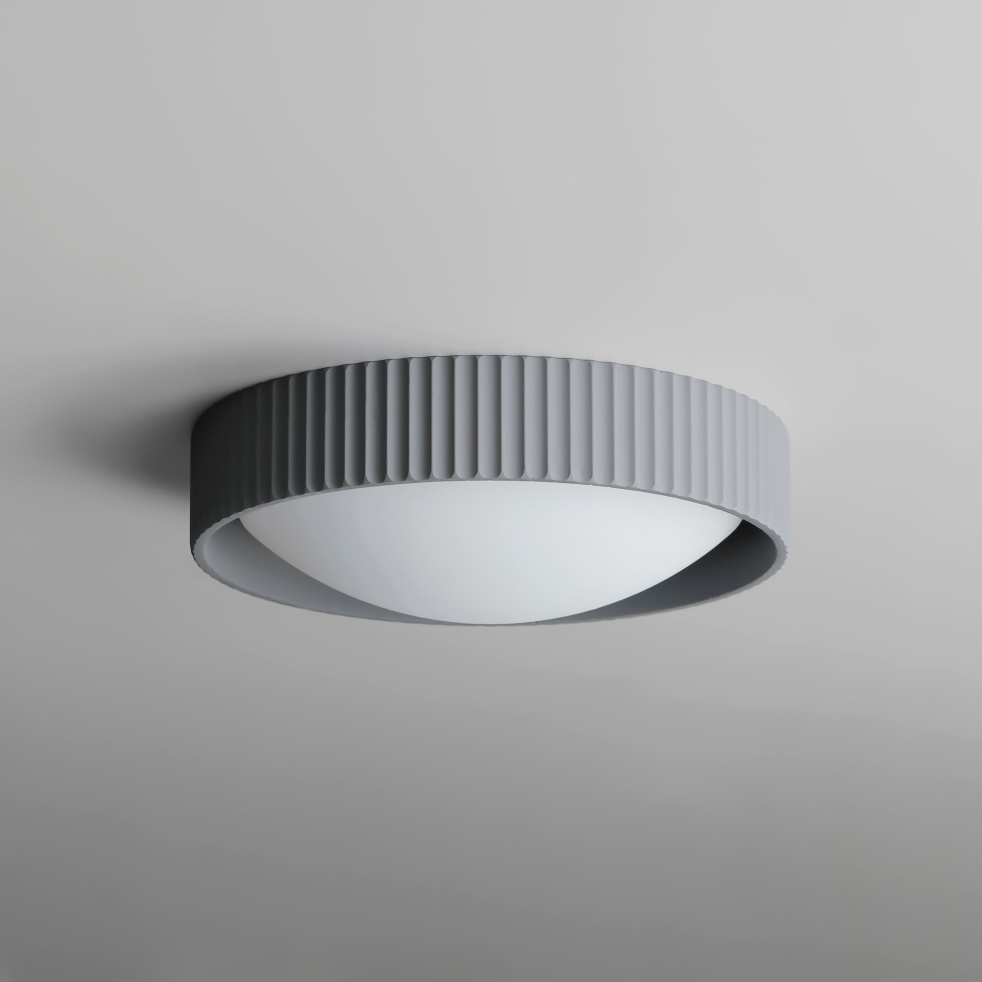 ET2, SOUFFLE-FLUSH MOUNT, FLUSH MOUNT CEILING LIGHTS