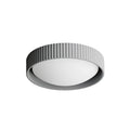 ET2, SOUFFLE-FLUSH MOUNT, FLUSH MOUNT CEILING LIGHTS