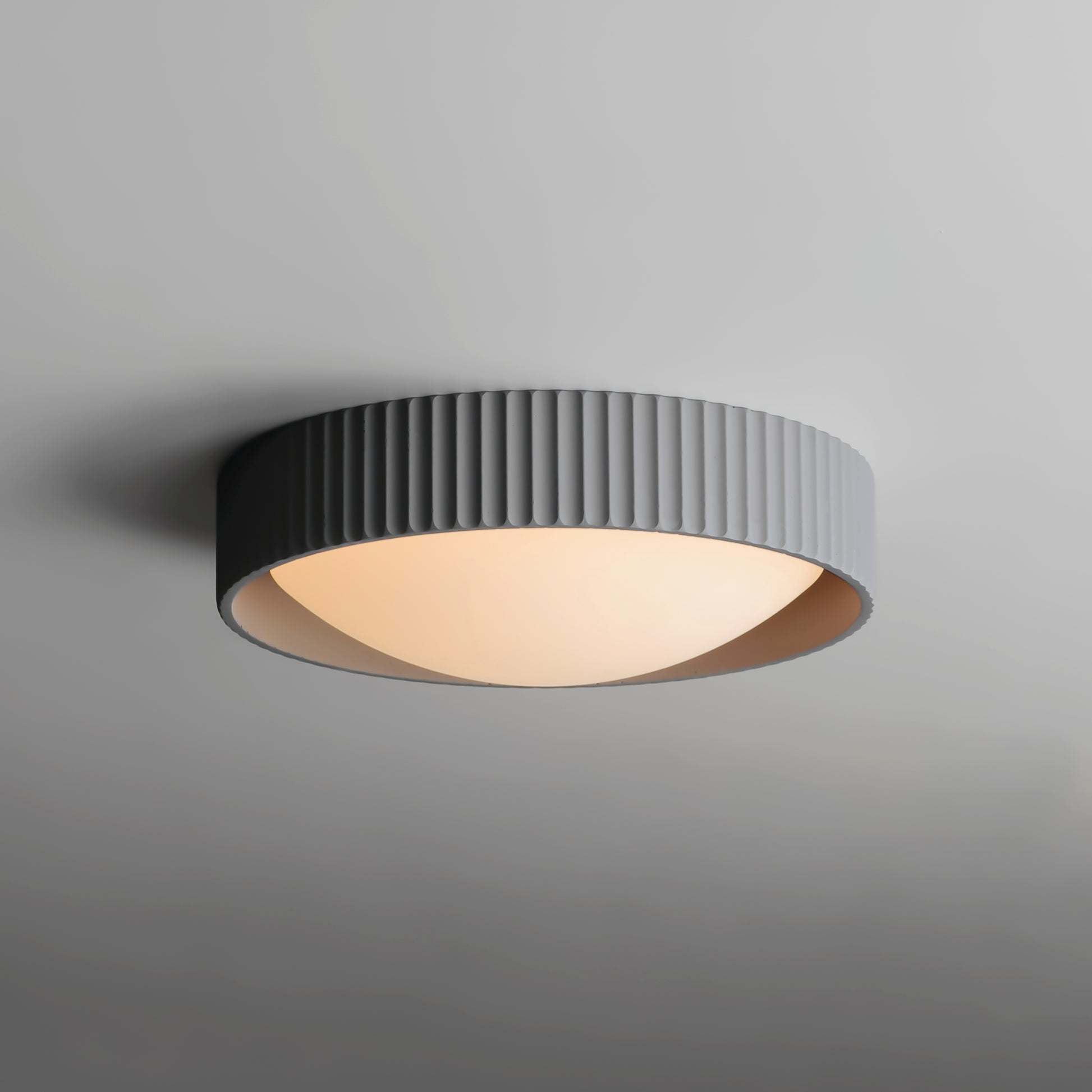 ET2, SOUFFLE-FLUSH MOUNT, FLUSH MOUNT CEILING LIGHTS