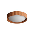 ET2, SOUFFLE-FLUSH MOUNT, FLUSH MOUNT CEILING LIGHTS