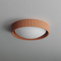 ET2, SOUFFLE-FLUSH MOUNT, FLUSH MOUNT CEILING LIGHTS