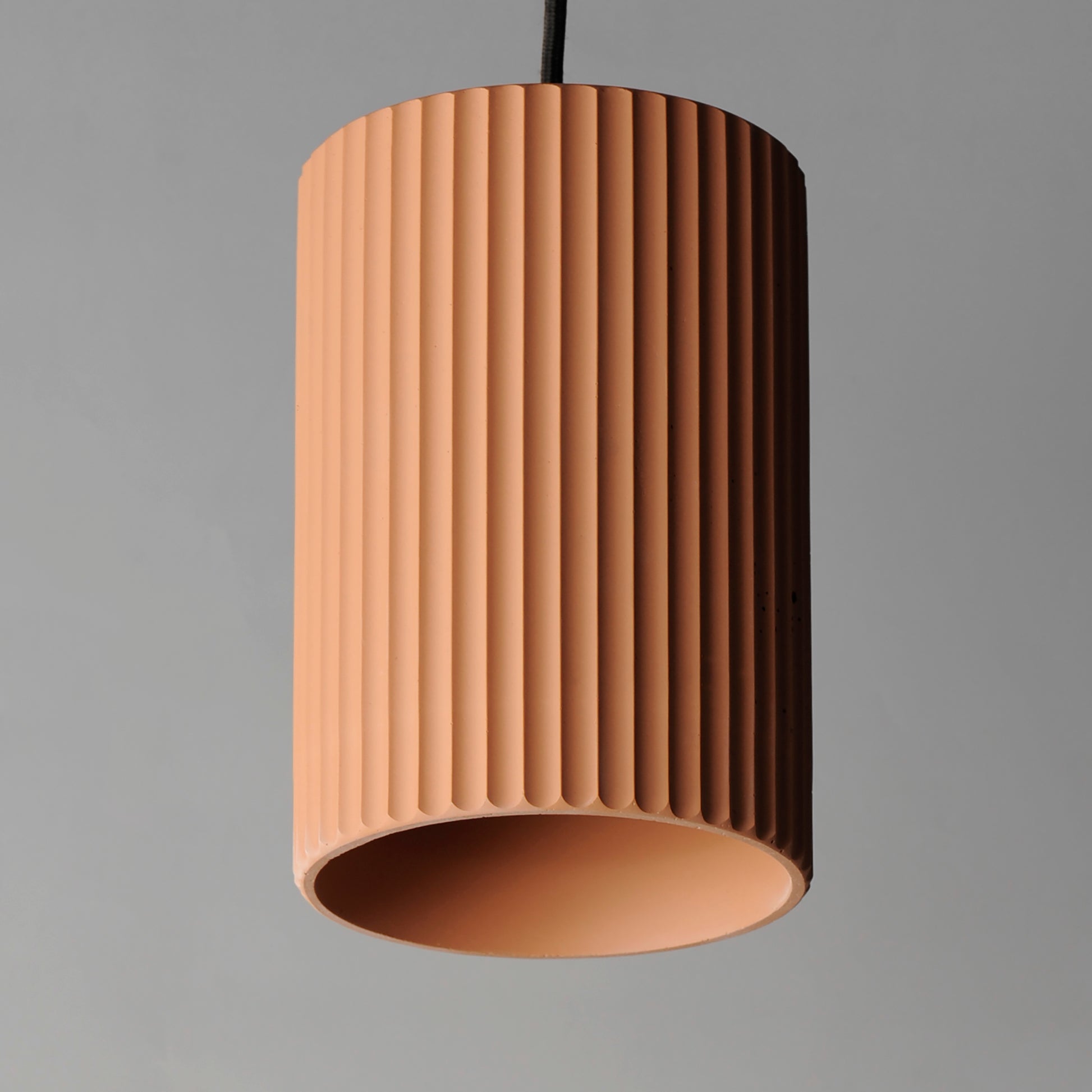 ET2, SOUFFLE-SINGLE PENDANT, PENDANT LIGHT
