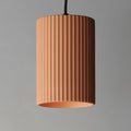 ET2, SOUFFLE-SINGLE PENDANT, PENDANT LIGHT