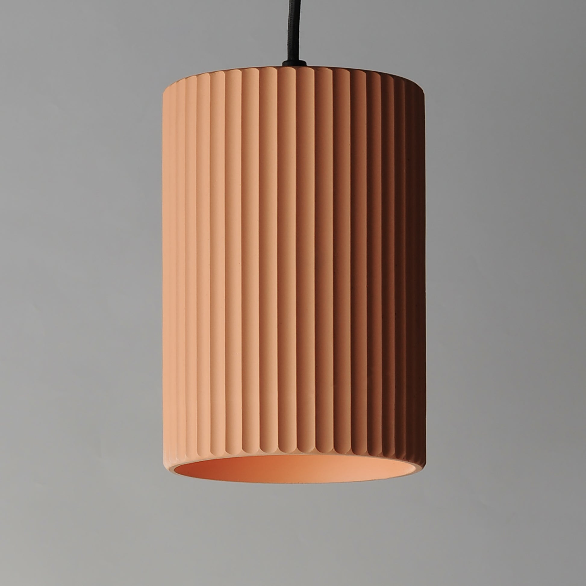 ET2, SOUFFLE-SINGLE PENDANT, PENDANT LIGHT
