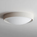 ET2, SOUFFLE-FLUSH MOUNT, FLUSH MOUNT CEILING LIGHTS