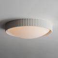 ET2, SOUFFLE-FLUSH MOUNT, FLUSH MOUNT CEILING LIGHTS