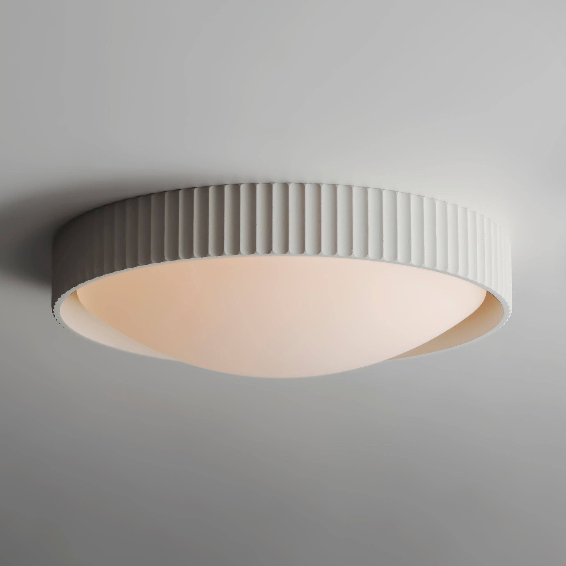 ET2, SOUFFLE-FLUSH MOUNT, FLUSH MOUNT CEILING LIGHTS