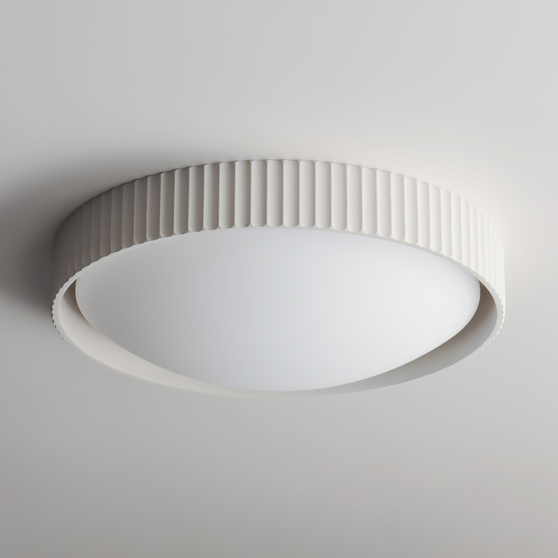 ET2, SOUFFLE-FLUSH MOUNT, FLUSH MOUNT CEILING LIGHTS