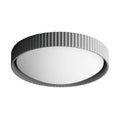 ET2, SOUFFLE-FLUSH MOUNT, FLUSH MOUNT CEILING LIGHTS