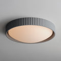 ET2, SOUFFLE-FLUSH MOUNT, FLUSH MOUNT CEILING LIGHTS