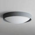 ET2, SOUFFLE-FLUSH MOUNT, FLUSH MOUNT CEILING LIGHTS